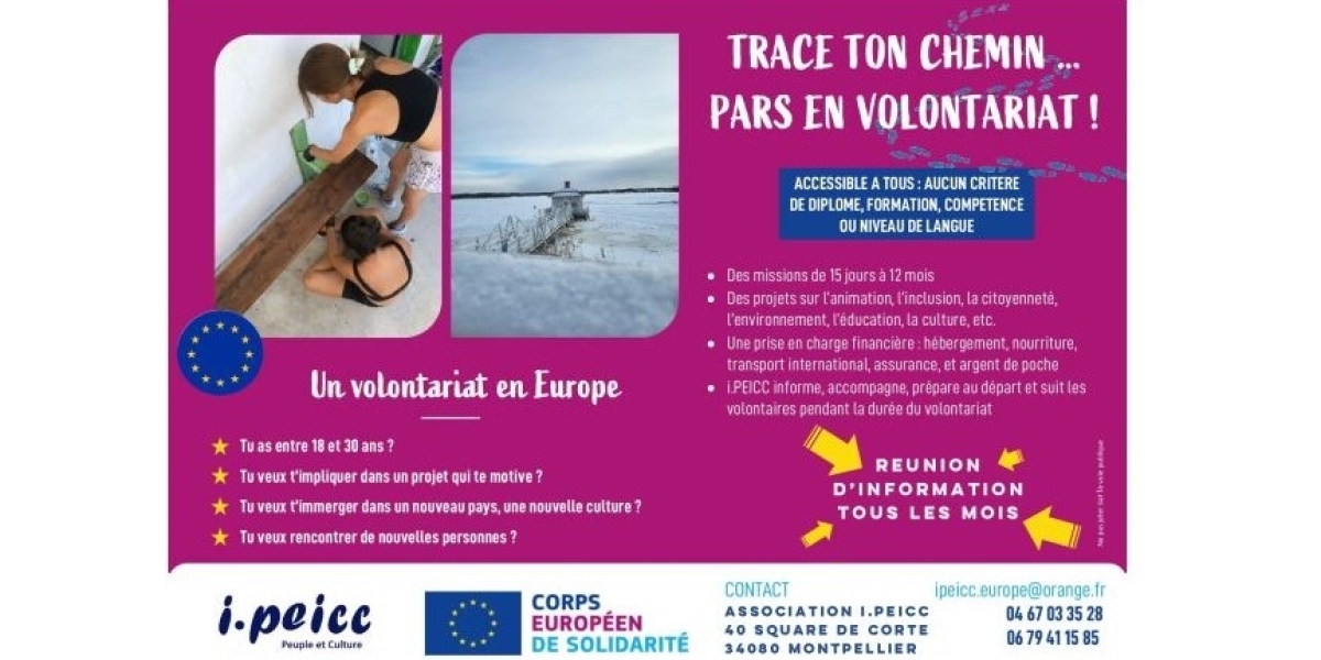 Pôle Échanges internationaux 